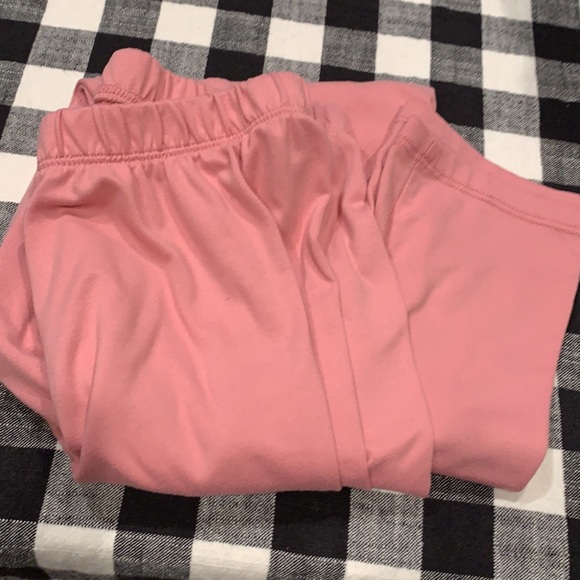 Girls Legging Pants Bundle - Picture 4 of 8